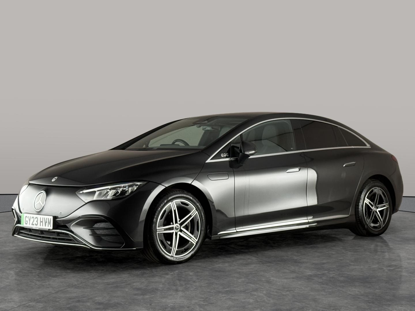 2023 MERCEDES-BENZ EQE