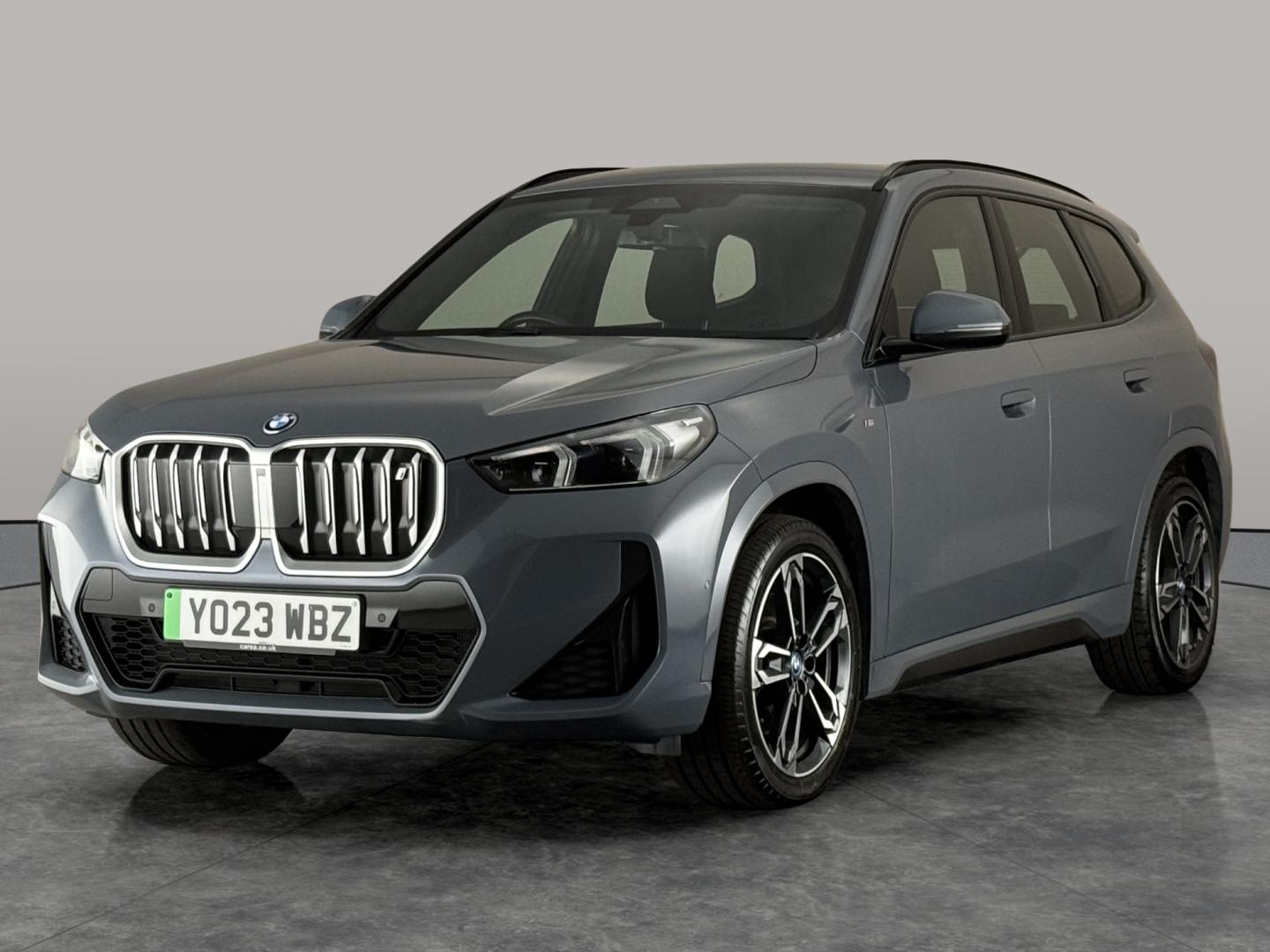 2023 BMW IX1