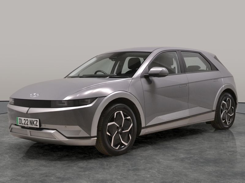 Hyundai Ioniq 5 73kWh Premium