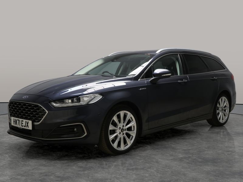 Ford Mondeo Estate