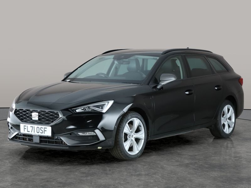 SEAT Leon Sportstourer