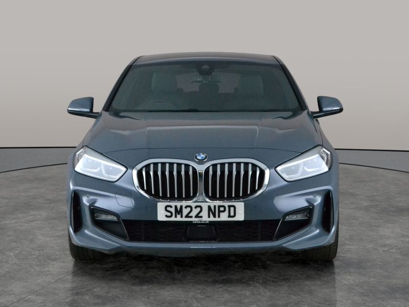 BMW 1 Series F40 M Sport