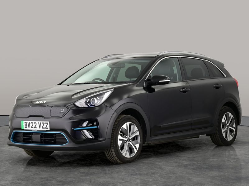 Kia Niro EV 64kWh 2