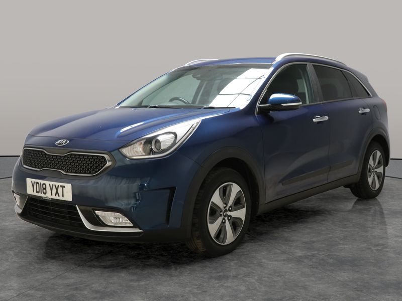 Kia Niro PHEV