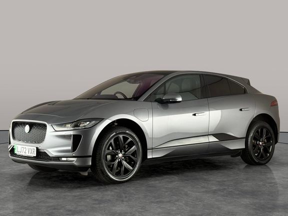Jaguar I-PACE