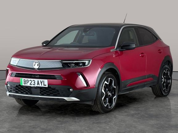 Vauxhall Mokka Electric