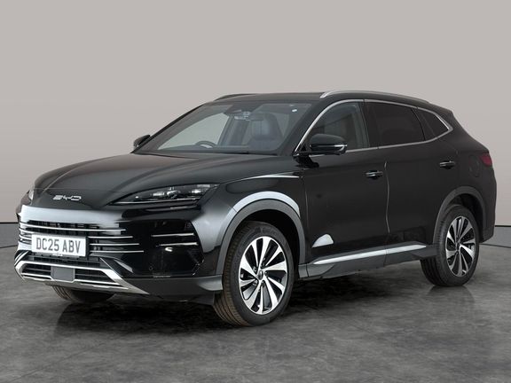BYD Seal U