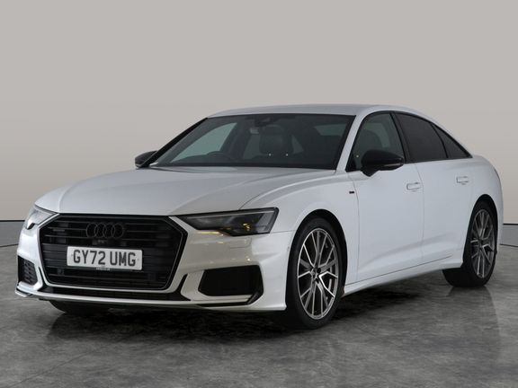 Audi A6 Saloon