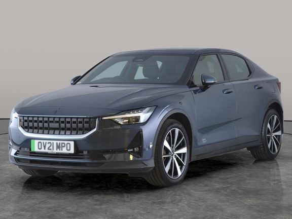 Polestar Polestar 2