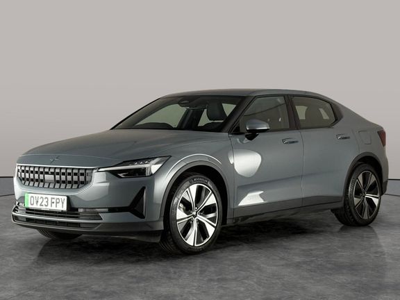 Polestar Polestar 2