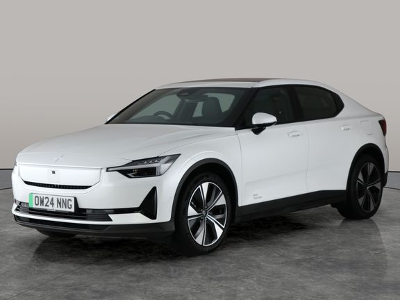 Polestar Polestar 2