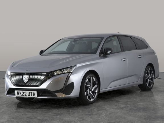 Peugeot 308 SW
