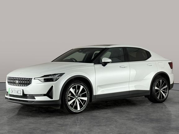 Polestar Polestar 2