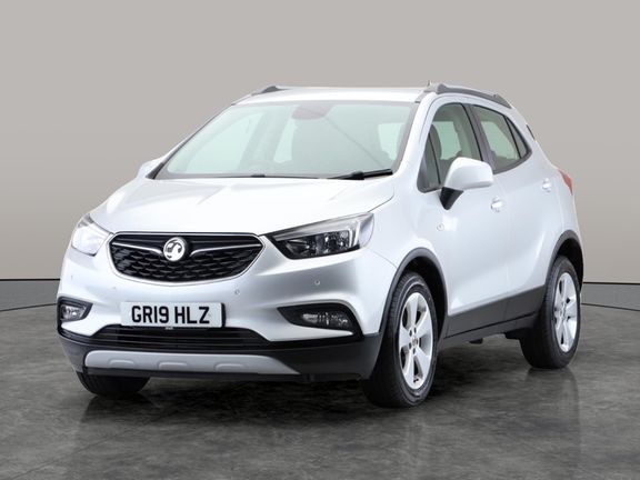 Vauxhall Mokka X