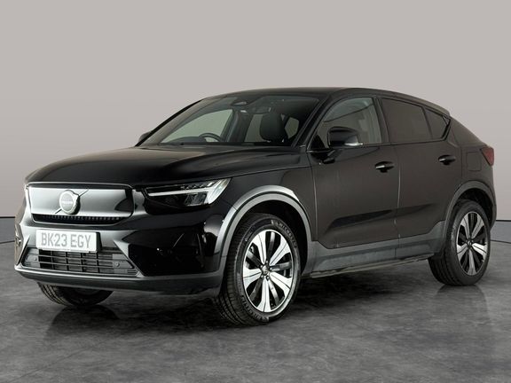 Volvo C40