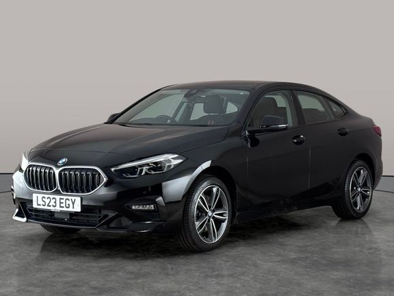 BMW 2 Series Gran Coupe
