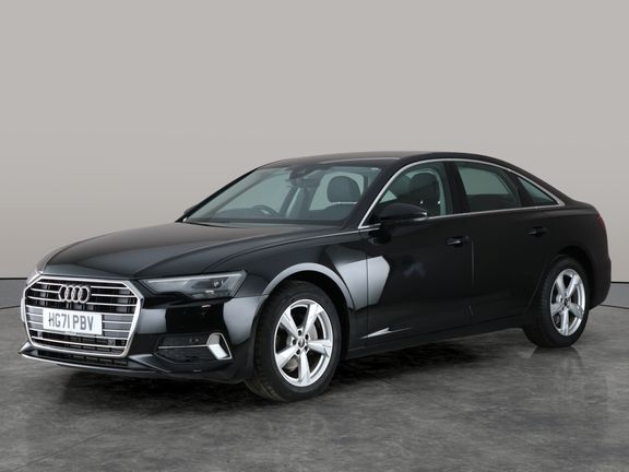 Audi A6 Saloon