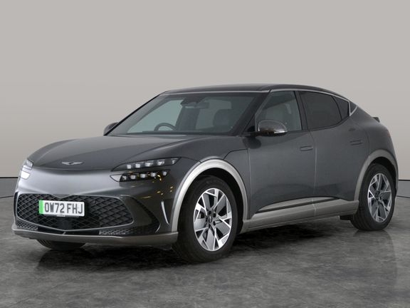 Genesis GV60