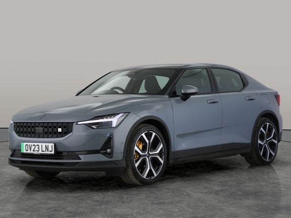 Polestar Polestar 2