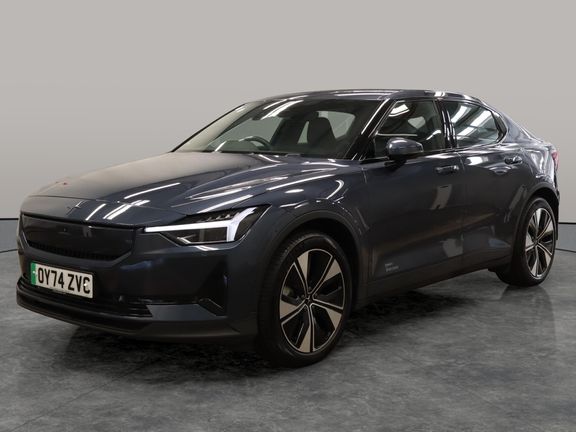 Polestar Polestar 2