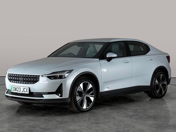 Polestar Polestar 2