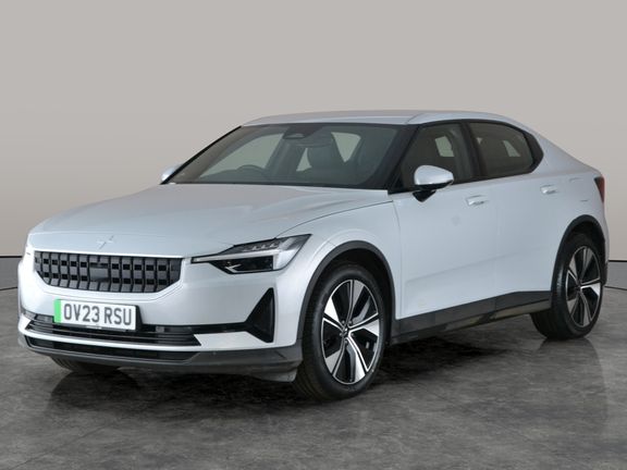 Polestar Polestar 2