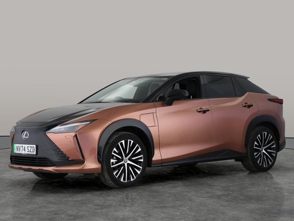 Lexus Rz