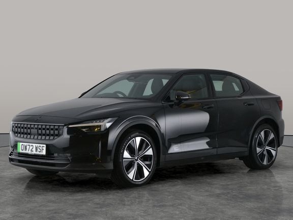 Polestar Polestar 2