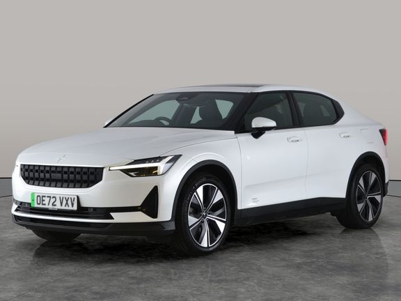 Polestar Polestar 2