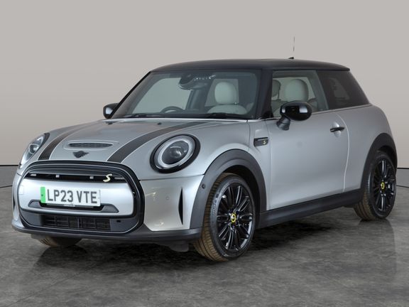 Mini Electric Hatch