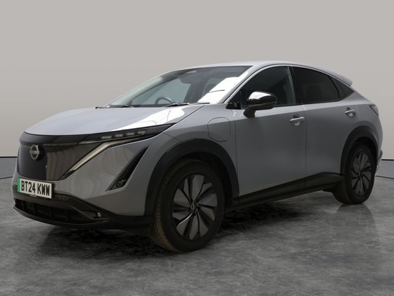 Nissan Ariya