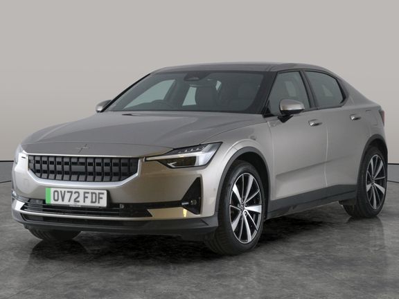 Polestar Polestar 2