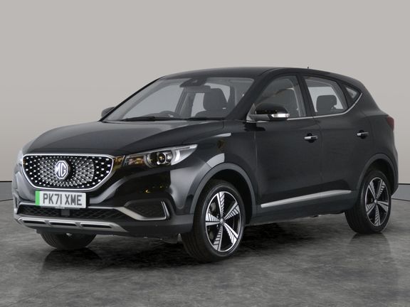 MG MG ZS