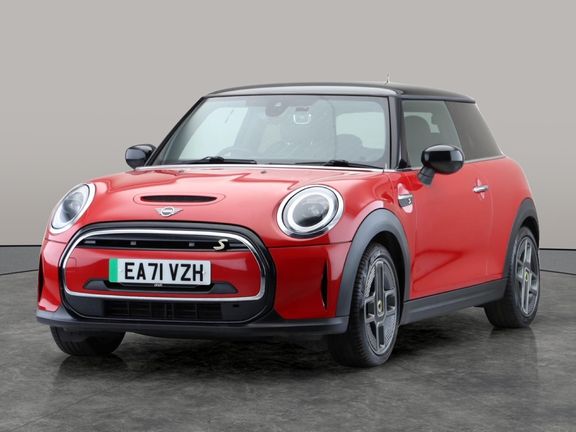 Mini Electric Hatch