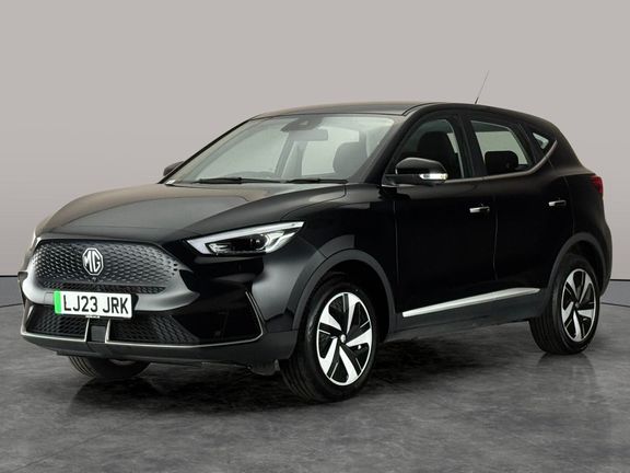 MG MG ZS