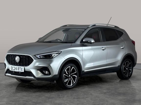 MG MG ZS