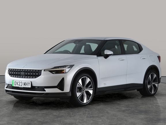 Polestar Polestar 2