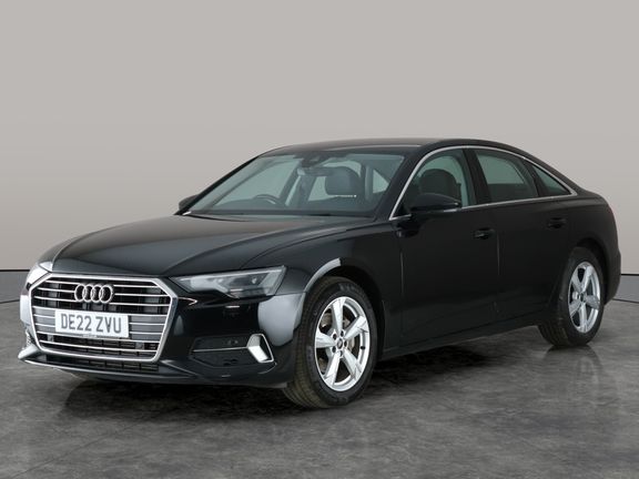 Audi A6 Saloon