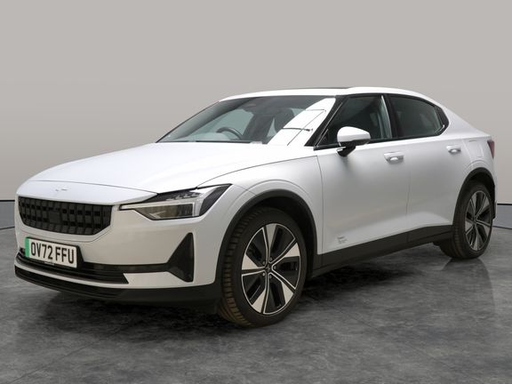 Polestar Polestar 2