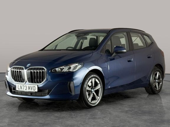 BMW 2 Series Active Tourer