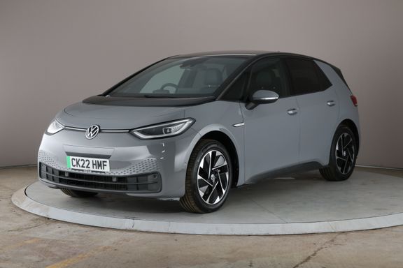Volkswagen ID.3