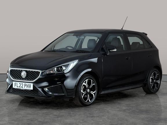 MG Mg3