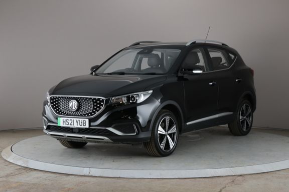 MG MG ZS