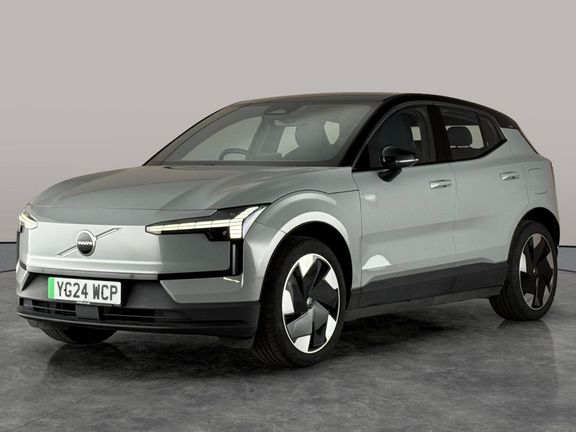 2024 Volvo EX30