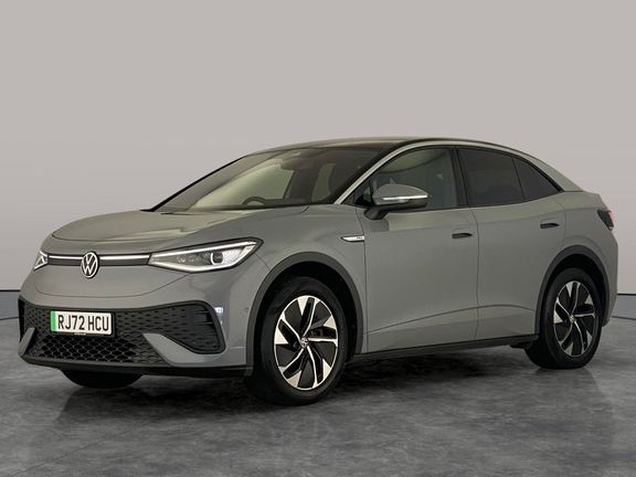 Volkswagen Id.5