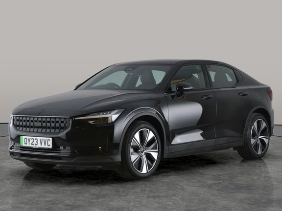 Polestar Polestar 2
