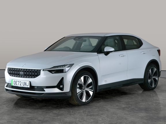 Polestar Polestar 2