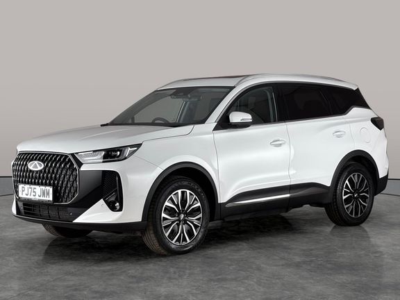 Chery Tiggo 7