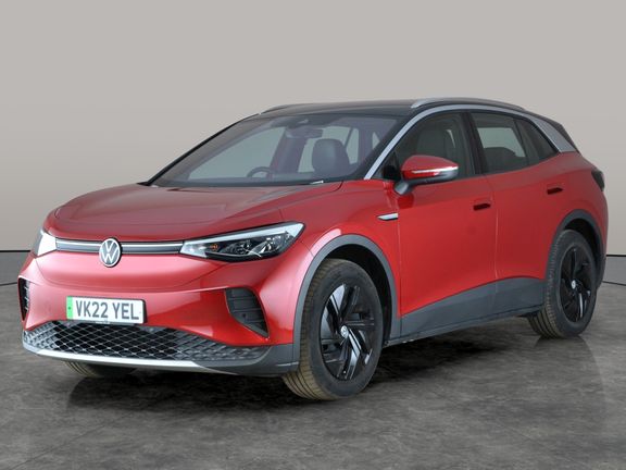 Volkswagen ID.4