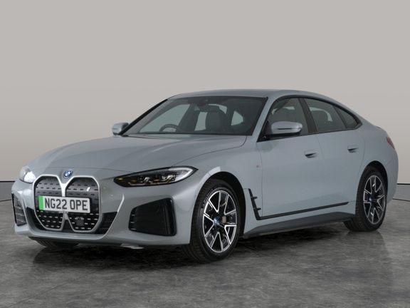 BMW i4